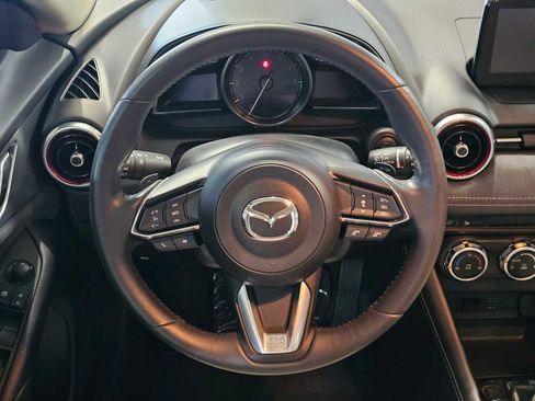 Used 2019 MAZDA CX-3 Grand Touring w/ Premium Package AWD/4WD image 18