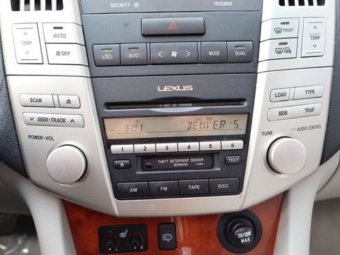 Used 2004 Lexus RX 330 image 18