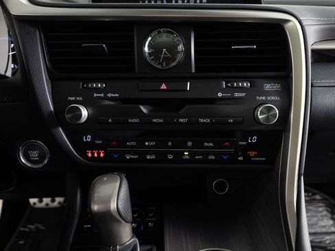 Used 2019 Lexus RX 350 F Sport AWD/4WD image 39