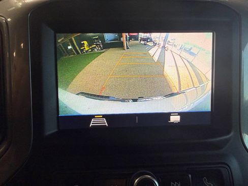 Used 2022 GMC Sierra 2500 Pro w/ Gooseneck/5TH Wheel Package image 24