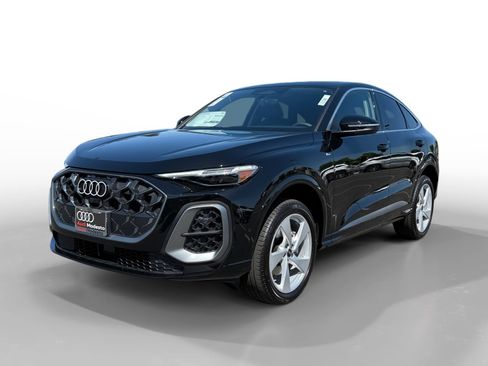 New 2026 Audi Q5 Premium Plus AWD/4WD image 1