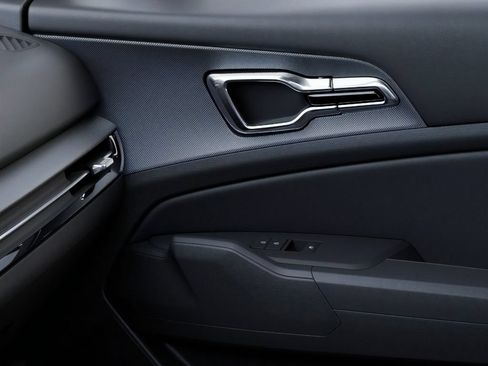 New 2026 Kia Sportage S AWD/4WD image 25