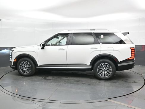 New 2026 Hyundai Palisade SEL AWD/4WD image 8