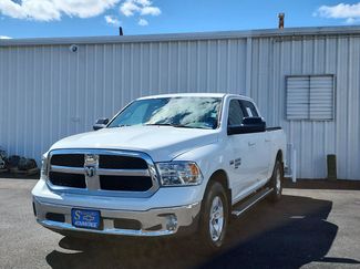 Used 2019 RAM 1500 Classic SLT AWD/4WD video 1