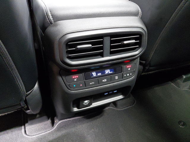 Used 2025 Honda Pilot Elite image 19
