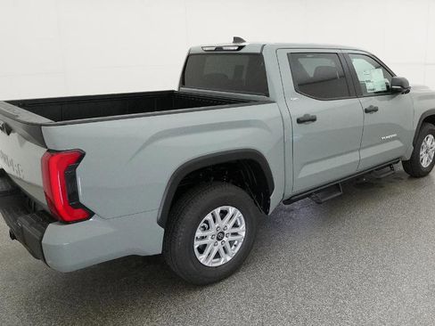 New 2026 Toyota Tundra SR5 AWD/4WD image 39