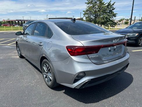 Used 2024 Kia Forte LXS FWD image 5