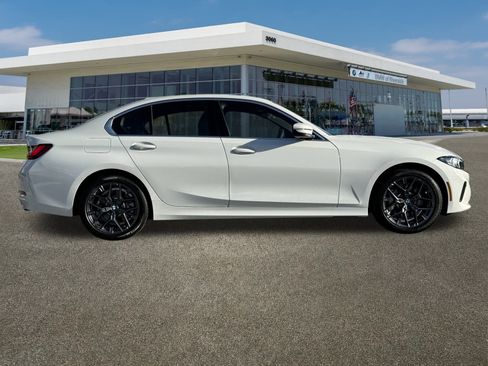 New 2026 BMW 330i 330i image 12