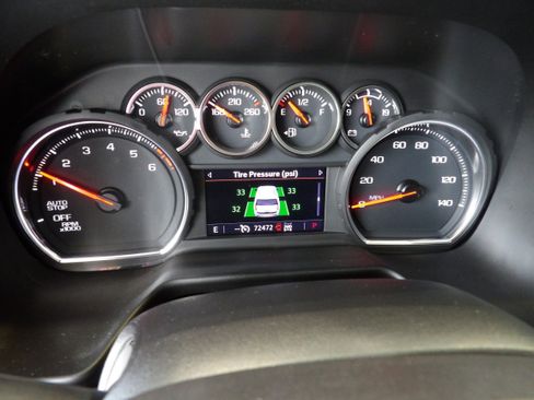 Used 2021 Chevrolet Tahoe LT w/ LT Signature Package AWD/4WD image 11