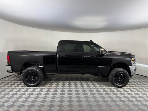 Used 2026 RAM 2500 Big Horn AWD/4WD image 5