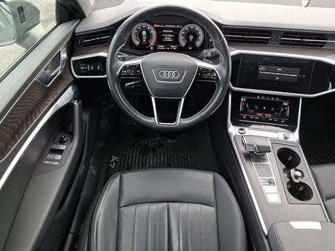 Used 2023 Audi A7 3.0T Premium image 12