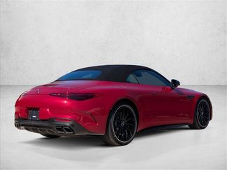New 2026 Mercedes-Benz SL 63 AMG 4MATIC video 2