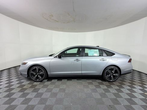 New 2026 Honda Accord Sport image 2