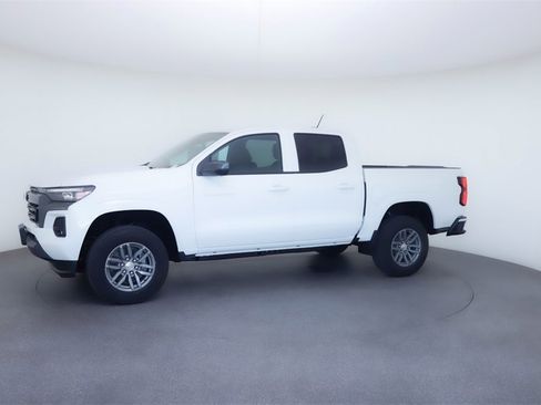 New 2026 Chevrolet Colorado LT w/ LT Convenience Package image 15