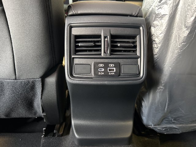 New 2026 Subaru Outback Premium AWD/4WD image 23
