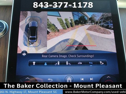 Certified 2024 Mercedes-Benz C 300 C 300 image 42