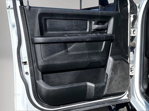 Used 2024 RAM 3500 Tradesman w/ Towing Technology Group image 21