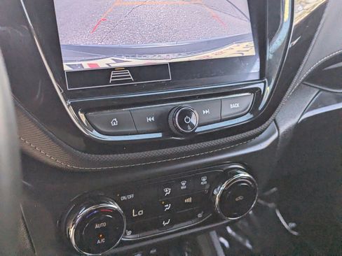 Used 2023 Chevrolet TrailBlazer ACTIV w/ Convenience Package image 24