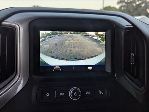 Used 2023 Chevrolet Silverado 2500 W/T w/ WT Convenience Package image 26