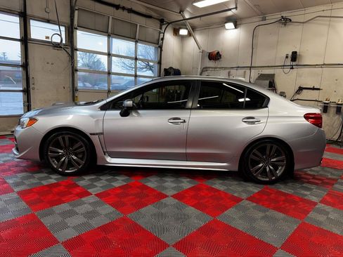 Used 2017 Subaru WRX Premium image 4