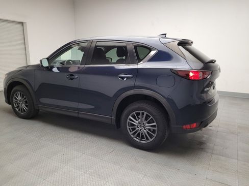 Used 2019 MAZDA CX-5 Touring image 3