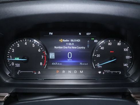 Used 2021 Ford Explorer Limited AWD/4WD image 22