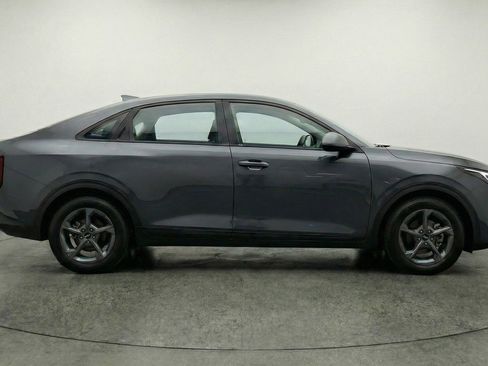 Used 2025 Kia K4 LXS image 11