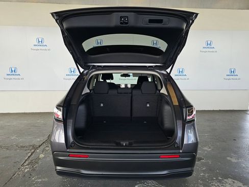 New 2026 Honda HR-V LX image 52