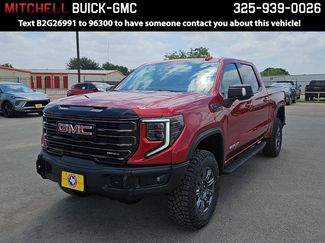 New 2026 GMC Sierra 1500 AT4X AWD/4WD video 1