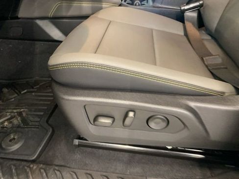 New 2026 Chevrolet Colorado ZR2 w/ Technology Package AWD/4WD image 24