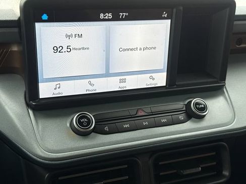 Used 2022 Ford Maverick Lariat FWD image 23
