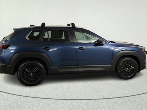 New 2026 MAZDA CX-50 2.5 Hybrid w/ Weather Package AWD/4WD image 8