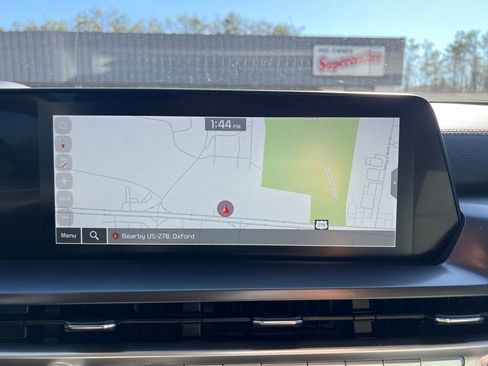 Used 2024 Kia Telluride S w/ S Sunroof Package image 17