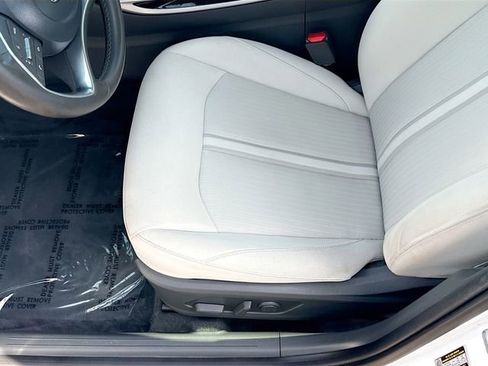 Used 2023 Hyundai Sonata SEL w/ Convenience Package FWD image 20