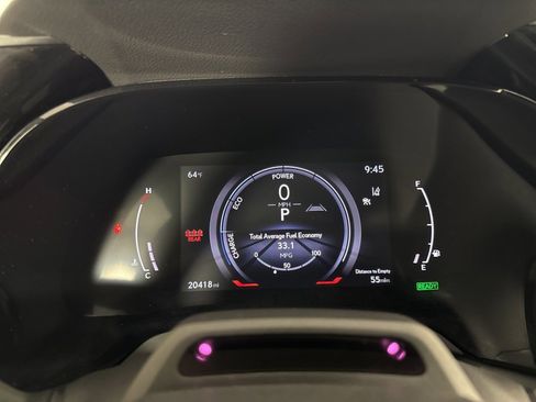 Used 2023 Lexus RX 350 350h Premium Plus image 26