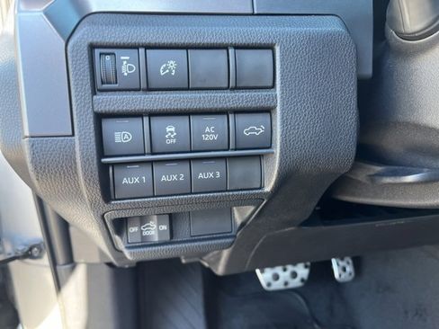 New 2025 Toyota Tacoma TRD Sport w/ TRD Sport Premium Package image 12