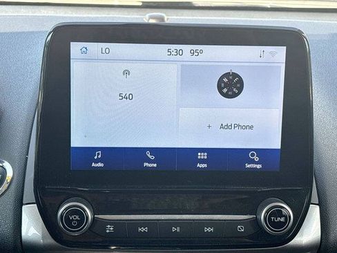Used 2021 Ford EcoSport SE FWD image 13