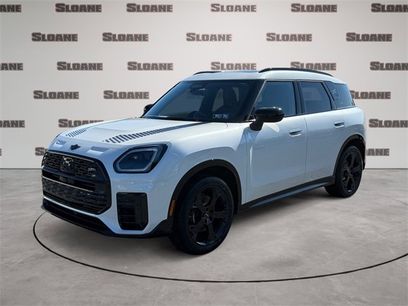 New 2026 MINI Cooper Countryman S w/ Comfort Package Max