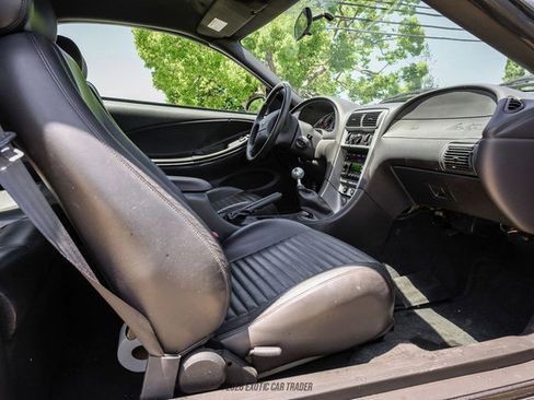 Used 2003 Ford Mustang Mach 1 RWD image 61