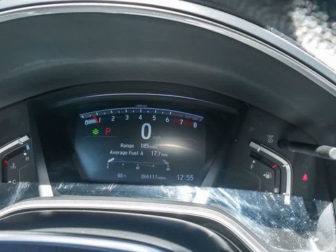 Used 2022 Honda CR-V EX image 18