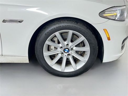 Used 2014 BMW 535i Sedan image 38