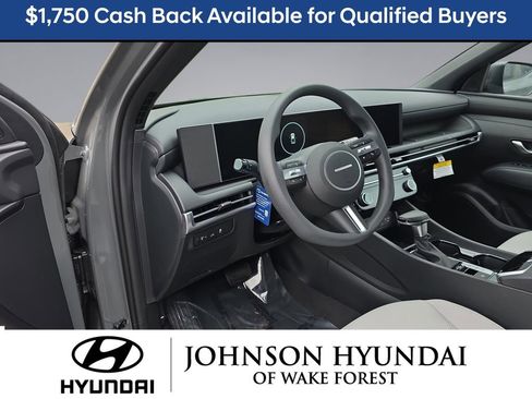 New 2026 Hyundai Santa Cruz SEL image 24