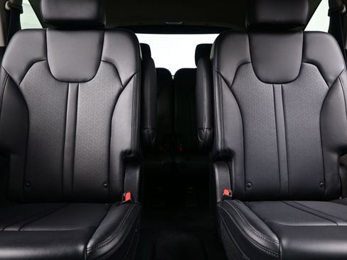 Used 2023 Kia Sorento SX image 16