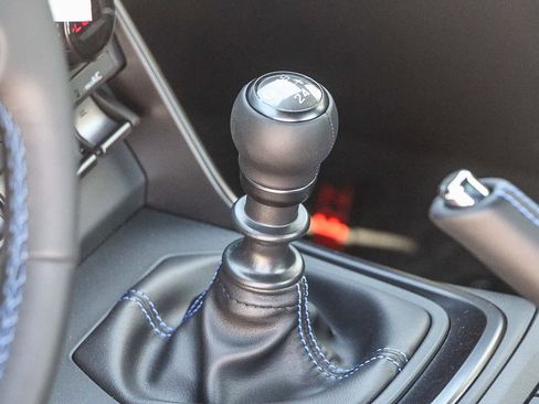 New 2025 Subaru BRZ tS w/ Popular Package 2 image 18