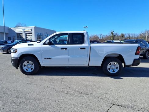 New 2026 RAM 1500 Tradesman image 7