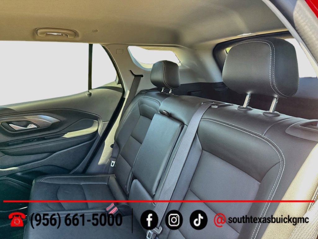 Used 2024 GMC Terrain SLT FWD image 23