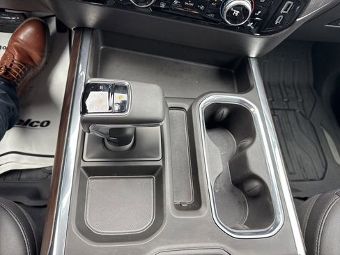 Certified 2024 GMC Sierra 1500 SLT w/ SLT Premium Plus Package image 36