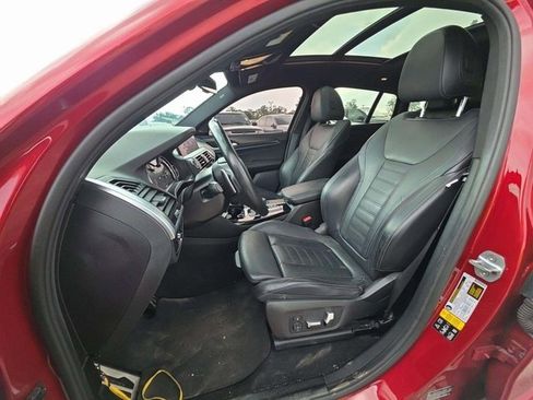 Used 2019 BMW X4 xDrive30i w/ M Sport Package 2 image 5