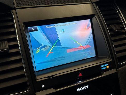 Used 2014 Ford Taurus SHO w/ Equipment Group 401A image 13