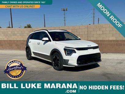 Used 2023 Kia Niro Wave w/ Wave Preserve Package